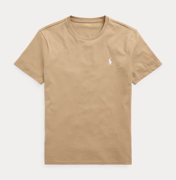 CAMISETA POLO RALPH LAUREN SLEEVE HOMBRE