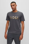 CAMISETA TEE 1 HUGO BOSS HOMBRE