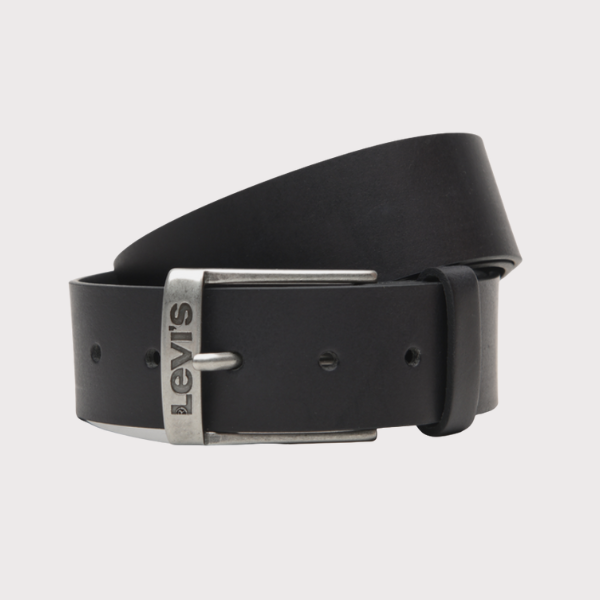 CINTURON NEW DUNCAN LEATHER LEVI'S® UNISEX