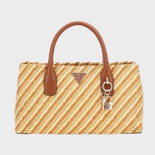 BOLSO GUESS SIMONA SMALL MUJER