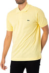 POLO M/C LACOSTE HOMBRE