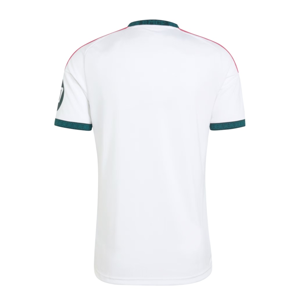 REAL MADRID CAMISETA UNISEX