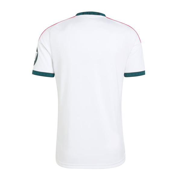 REAL MADRID CAMISETA UNISEX
