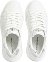 ZAPATILLA CALVIN KLEIN CHUNKY CUPSOLE MUJER