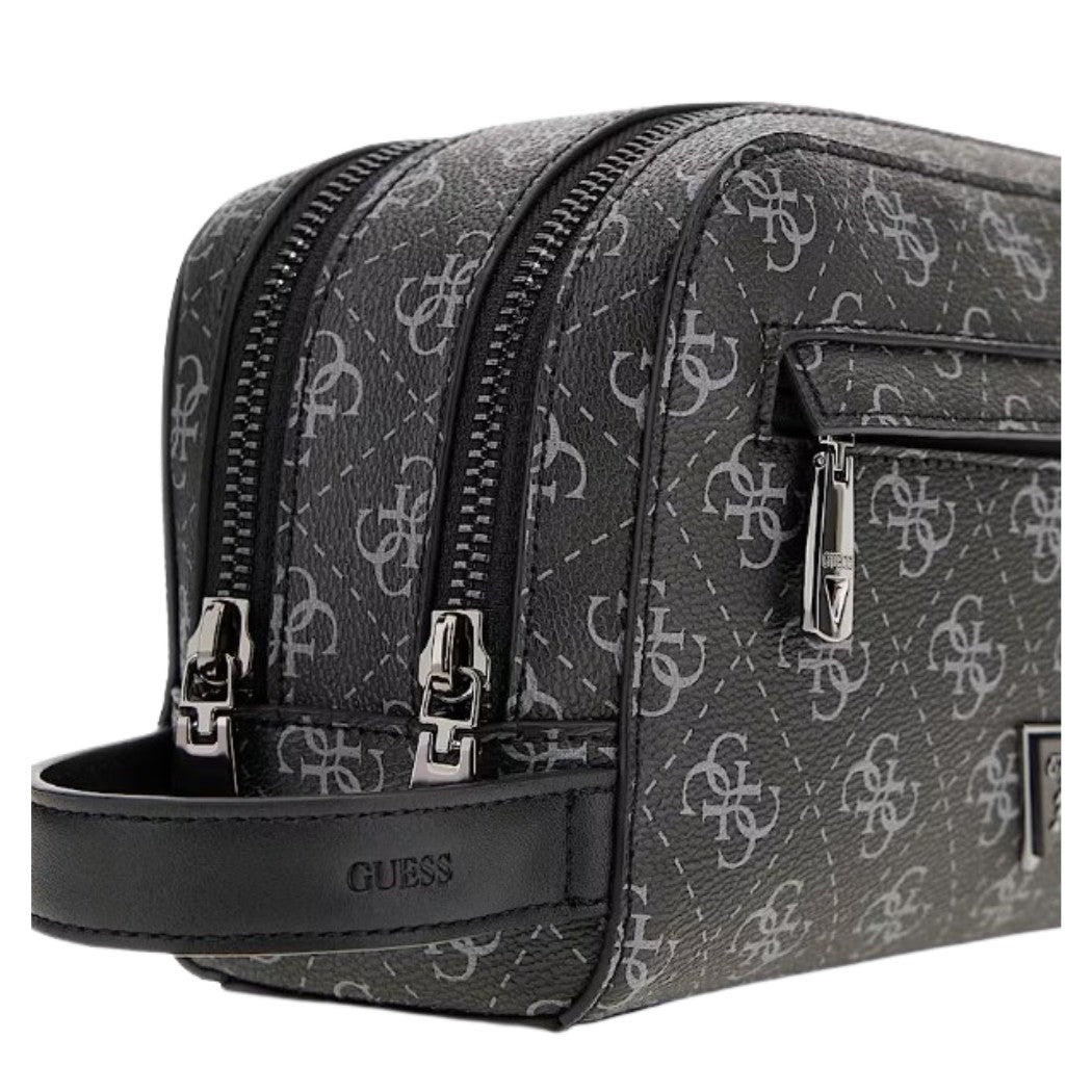 NECESER GUESS TORINO BEAUTY CASE HOMBRE