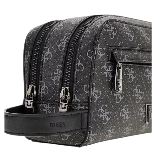 NECESER GUESS TORINO BEAUTY CASE HOMBRE