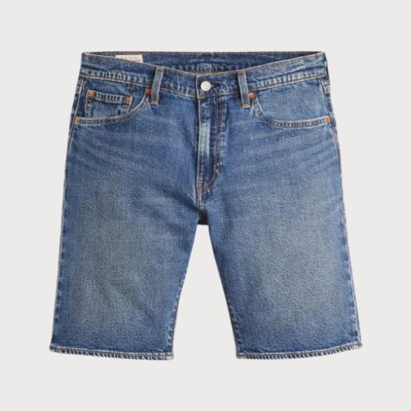 BERMUDA TEJANA LEVI'S® 405 STANDARD HOMBRE