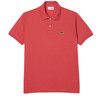 POLO M/C LACOSTE HOMBRE