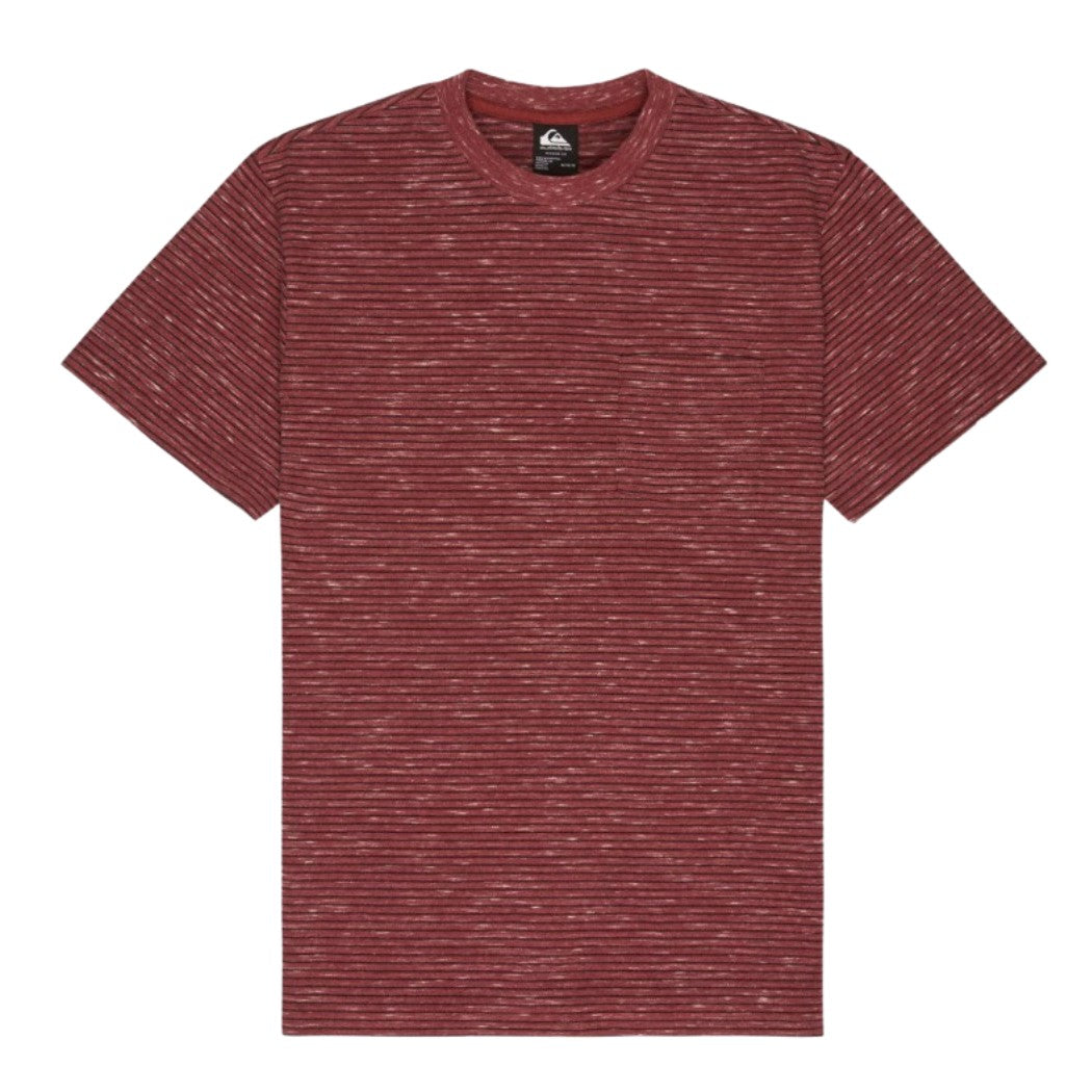 CAMISETA QUIKSILVER DOLA SLUB SS HOMBRE