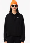 SUDADERA LACOSTE MUJER