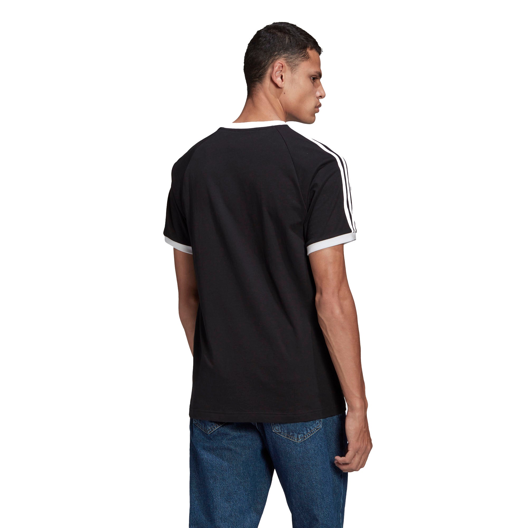 CAMISETA ADIDAS 3-STRIPES