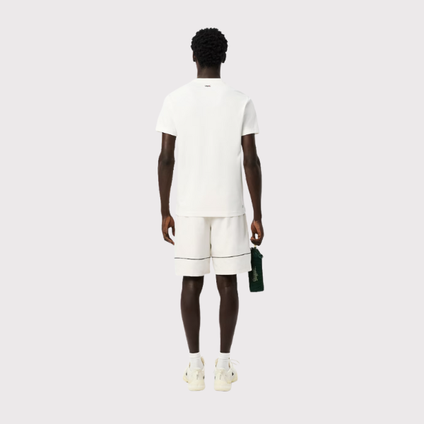 SHORT LACOSTE HOMBRE