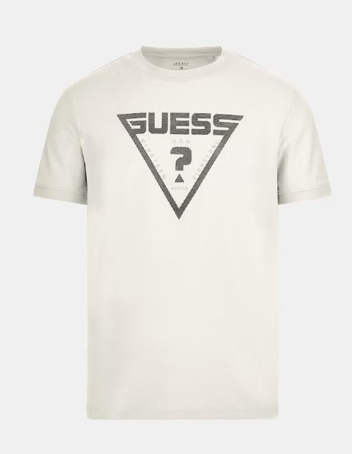 CAMISETA GUESS QUEENCIE CN HOMBRE
