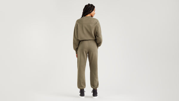 PANTALON WFH SWEATPANTS LEVI'S® MUJER