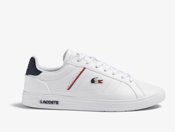 ZAPATILLA EUROPA PRO LACOSTE HOMBRE