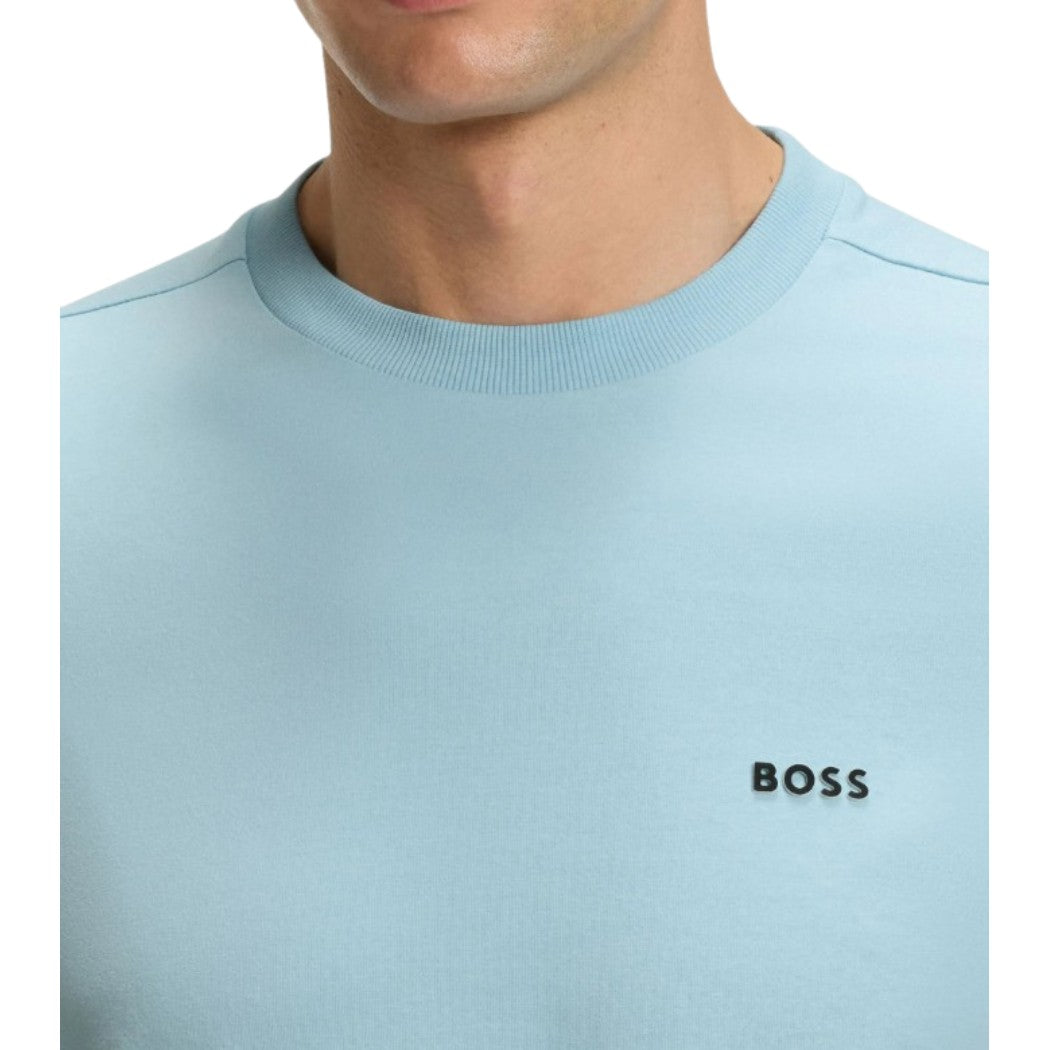 CAMISETA HUGO BOSS TEE HOMBRE