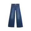 PANTALON LEVI'S® 318 SHAPING WIDE LEG MUJER