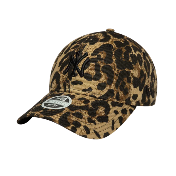 GORRA NEW ERA NEW YORK YANKEES MUJER