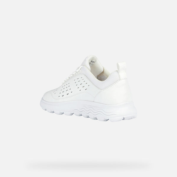 ZAPATILLA SPHERICA GEOX MUJER