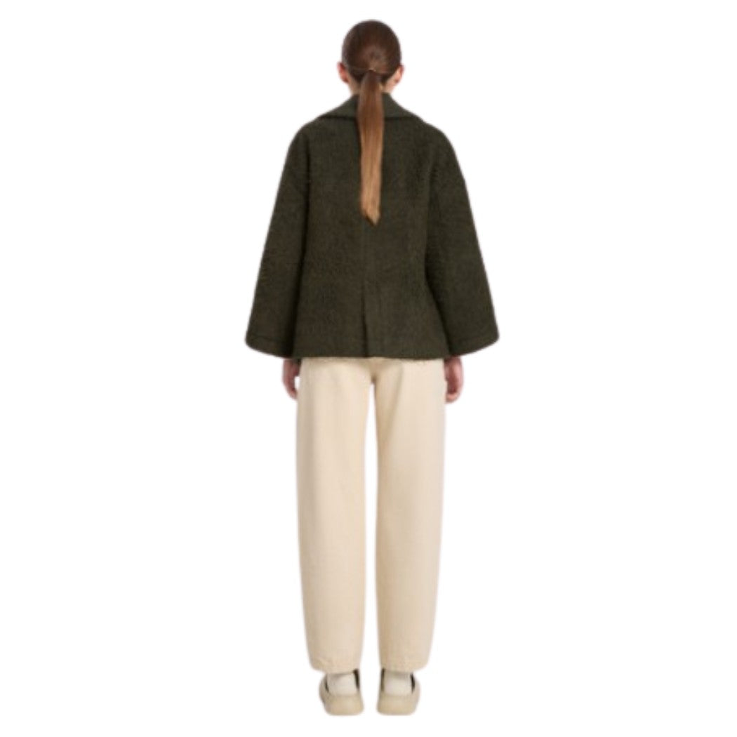 CHAQUETA LOREAK MENDIAN ARROBI MUJER