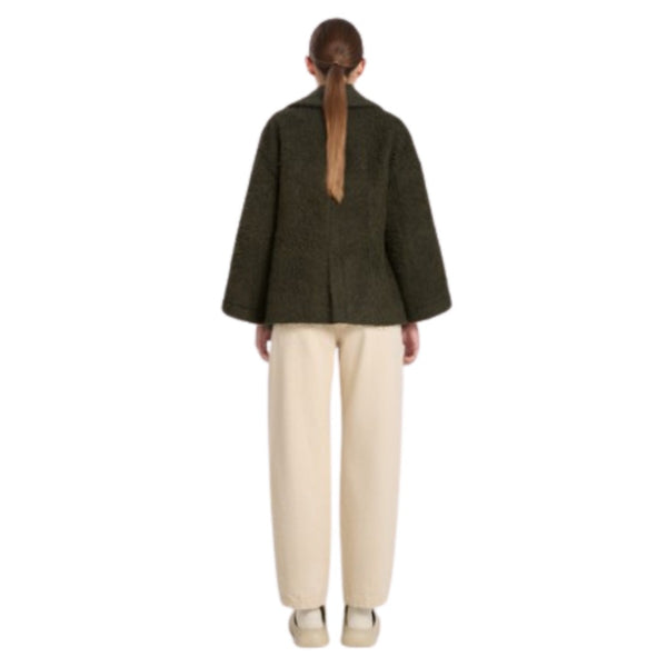 CHAQUETA LOREAK MENDIAN ARROBI MUJER