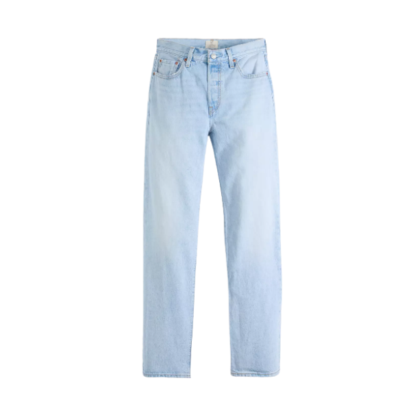 TEJANO LEVIS® 501 90S MUJER