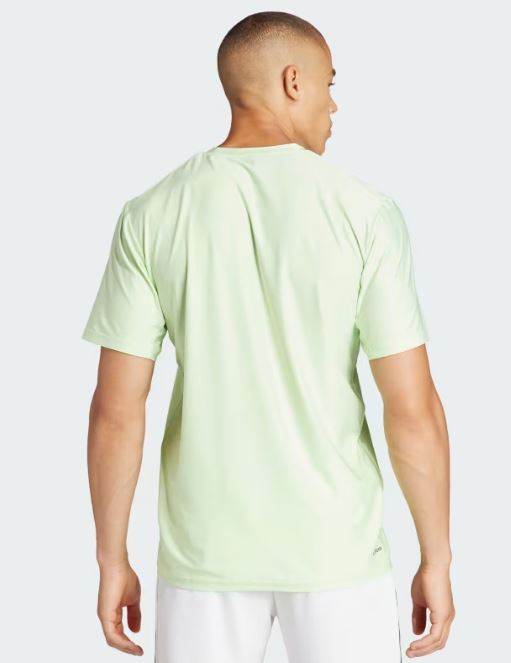 CAMISETA ADIDAS TR-ES STRETCH HOMBRE