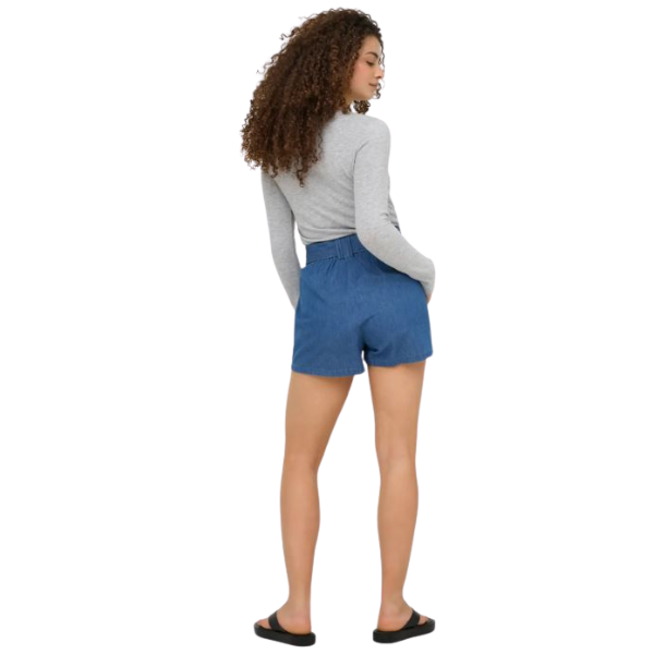 BERMUDA ONLY ONLNOVA AZURE TALIA MUJER