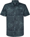 CAMISA PETROL INDUSTRIES  HOMBRE