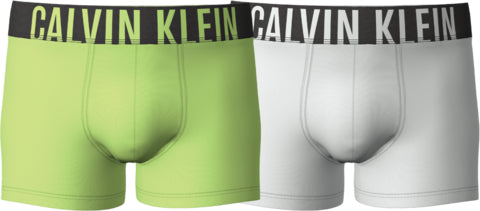 TRUNK 3PK CALVIN KLEIN HOMBRE