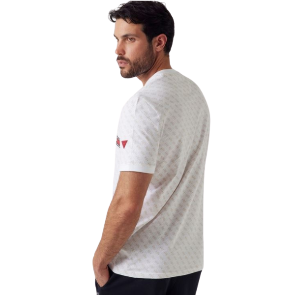 CAMISETA GUESS JAMEY