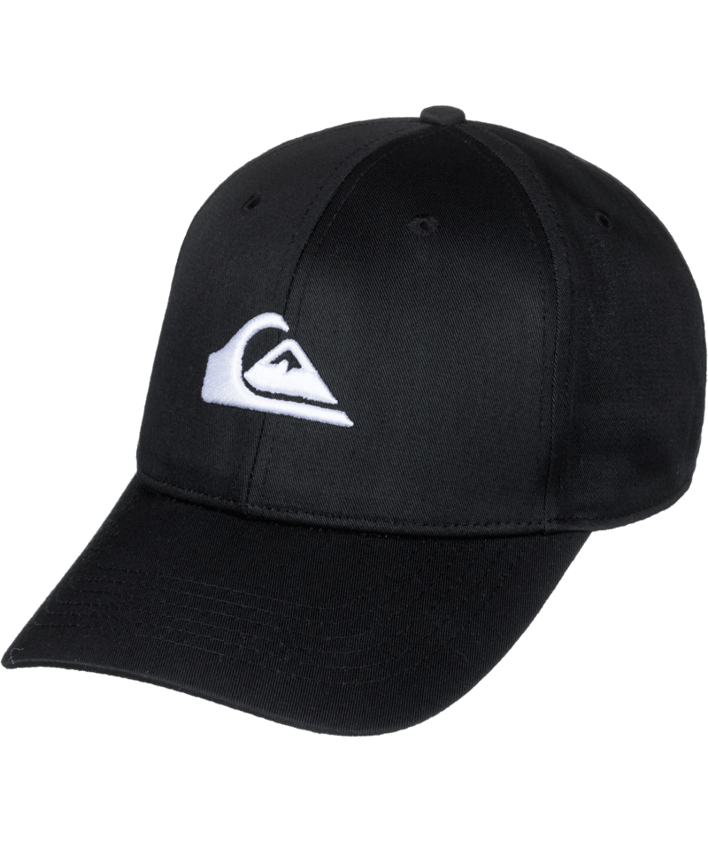 GORRA QUIKSILVER DECADES HDWR VJ0 T-U