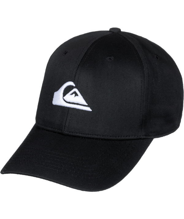 GORRA QUIKSILVER DECADES HDWR VJ0 T-U