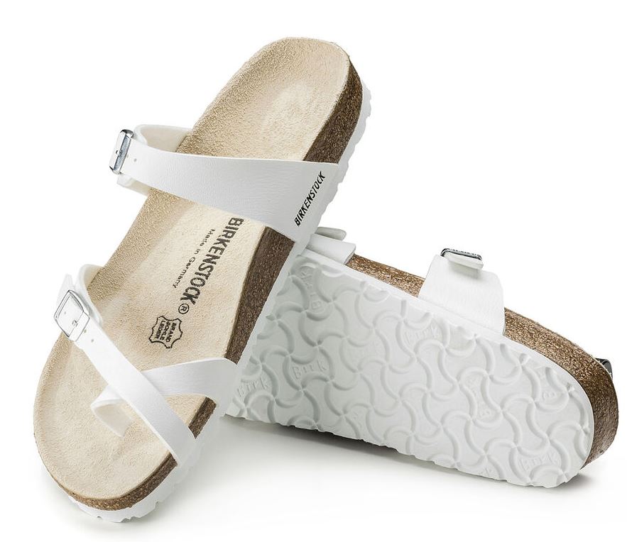 ZAPATO BIRKENSTOCK MAYARI BF MUJER