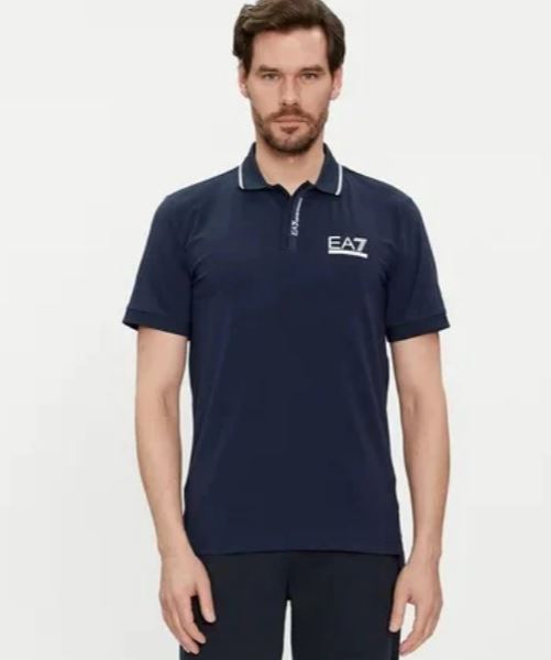 POLO EA7 HOMBRE