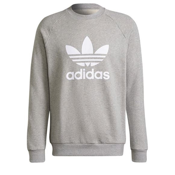 SUDADERA TREFOIL ADIDAS HOMBRE