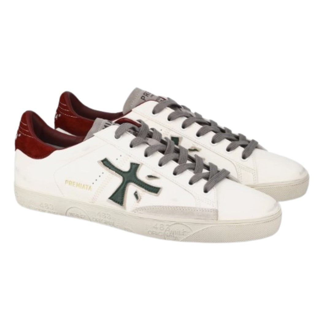 ZAPATILLA PREMIATA STEVEN HOMBRE