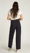 PANTALON CALVIN KLEIN BRUSHED MUJER