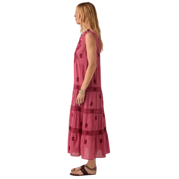 VESTIDO MAISON HOTEL LILI MUJER