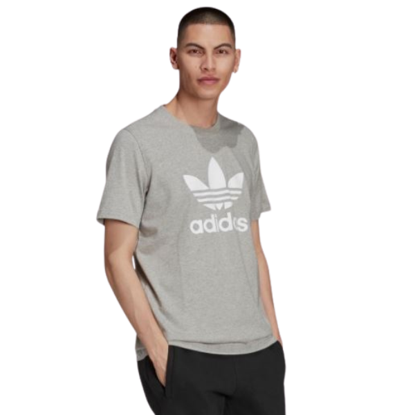 CAMISETA TREFOIL ADIDAS HOMBRE