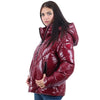 CHAQUETA BLAUER JUNE MUJER