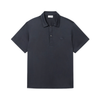 POLO LACOSTE SLEEVED RIBBED HOMBRE