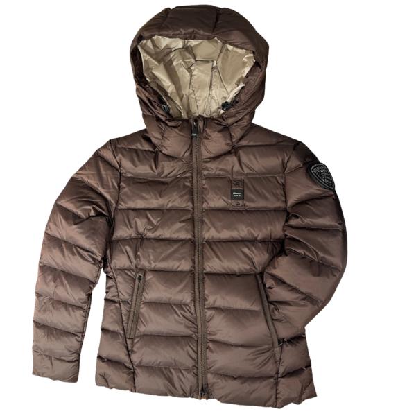 CHAQUETA BLAUER CHARME MUJER