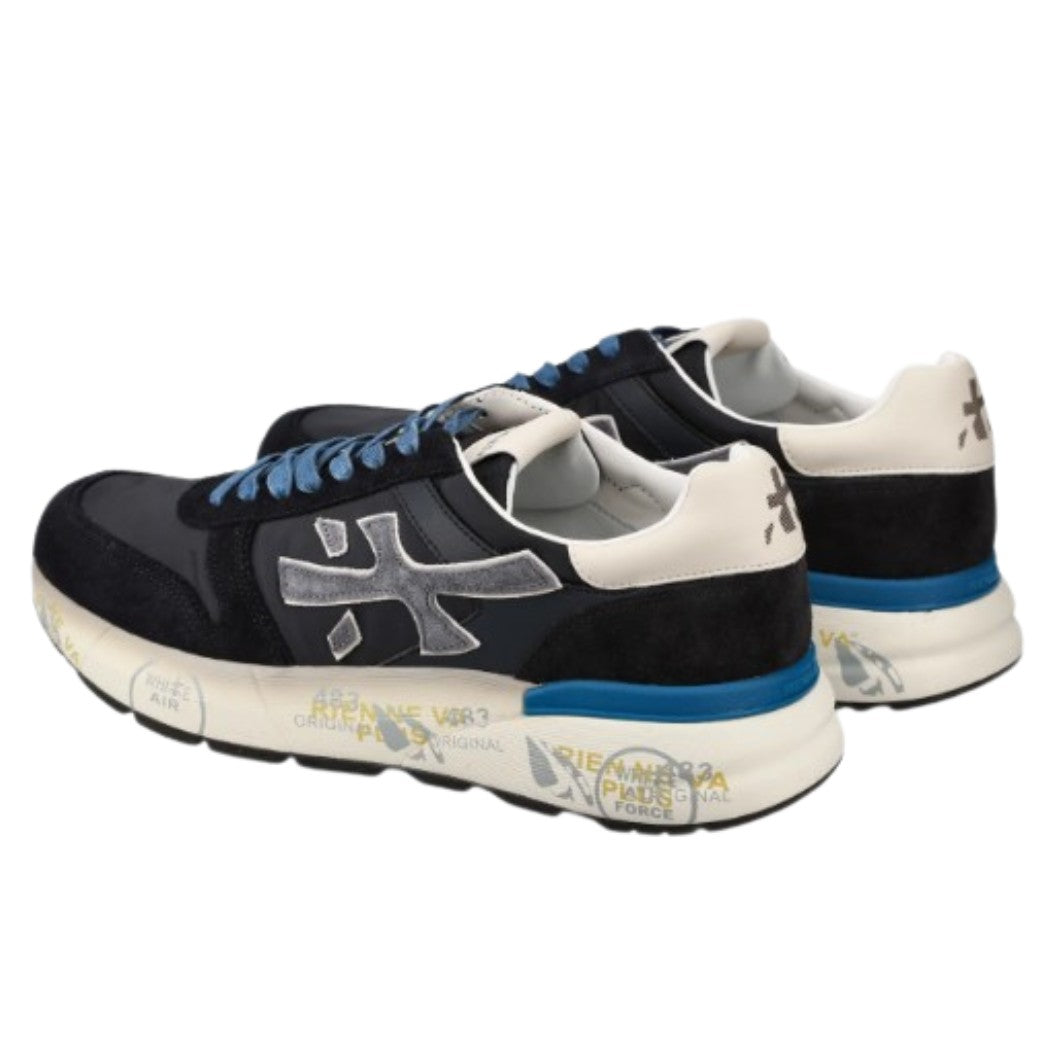 ZAPATILLA PREMIATA MICK HOMBRE
