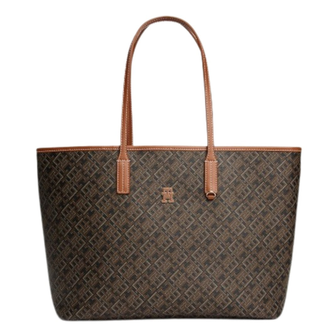 BOLSO TOMMY HILFIGER  MONOPLAY MUJER