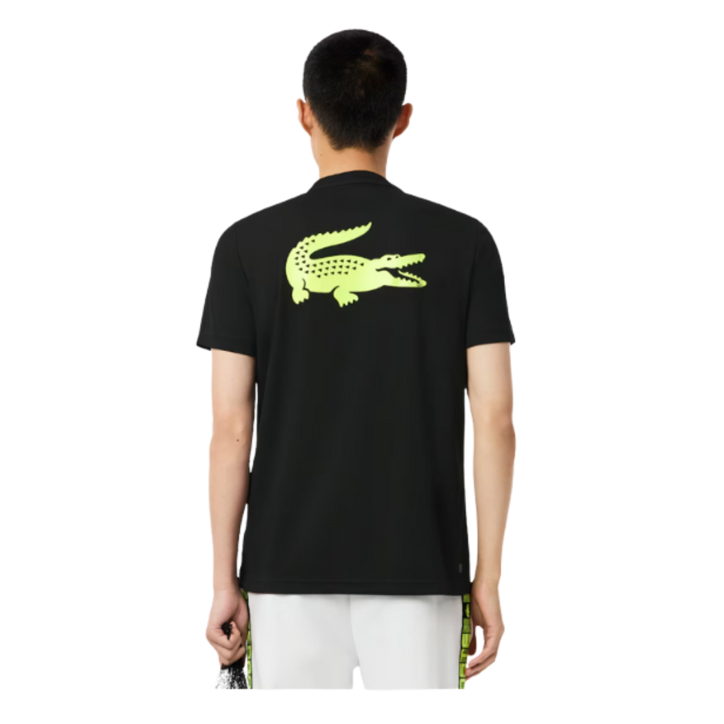 CAMISETA LACOSTE HOMBRE