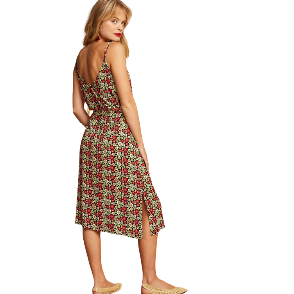 VESTIDO KING LOUIE NADYA JACKIE MUJER