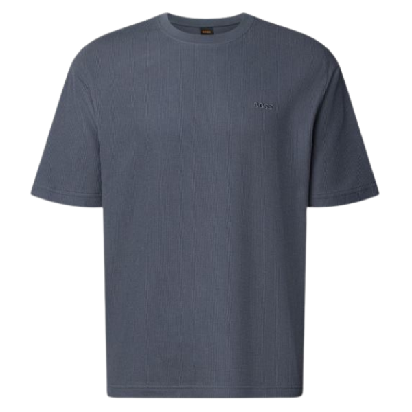 CAMISETA HUGO BOSS TE RIB HOMBRE