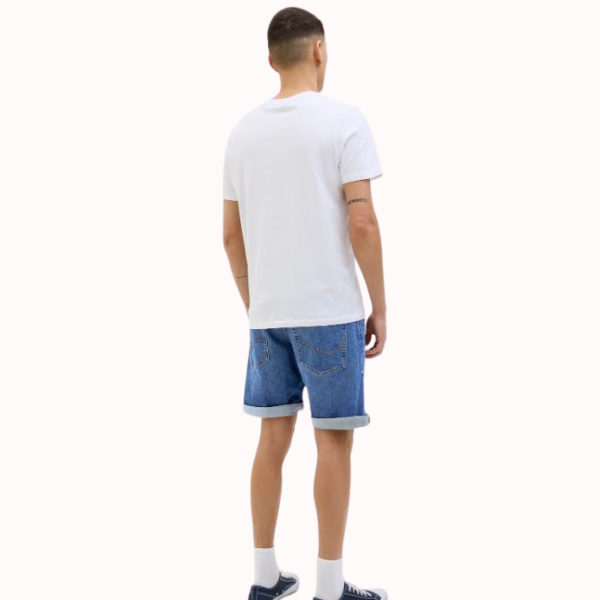 BERMUDA JACK&JONES JJIRICK HOMBRE