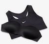 TOP SWOOSH MEDIUM SUPPORT NIKE MUJER